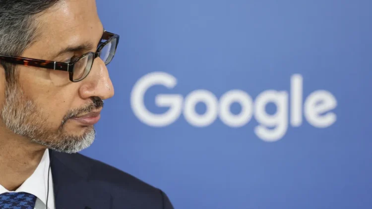 Google Appeals Landmark U.S. Search Monopoly Ruling, Seeks Delay of Key Remedies