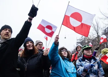 Europe Braces for Trade Retaliation After U.S. Warns of Escalating Tariffs Over Greenland Dispute