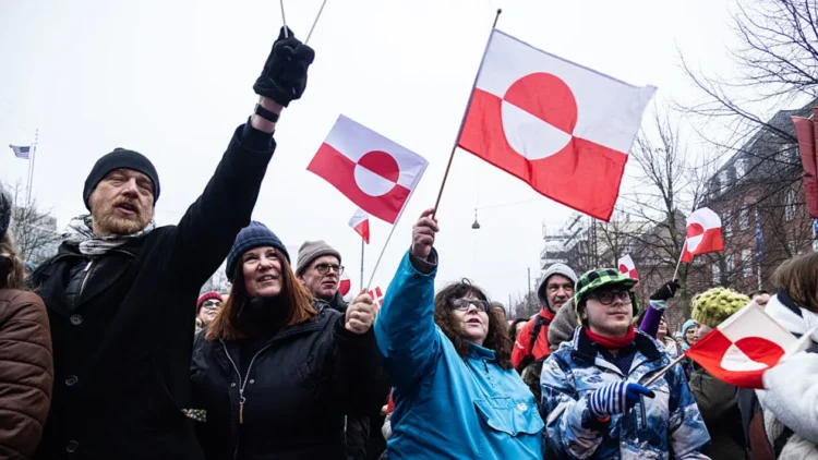 Europe Braces for Trade Retaliation After U.S. Warns of Escalating Tariffs Over Greenland Dispute