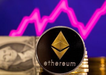 Ethereum Activity Rises as Layer-2 Networks Drive Ecosystem Growth