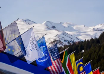 Davos 2026 Summit Emerges as Focal Point for Global Geoeconomic Debate