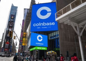 Coinbase Pulls Back from Major U.S. Crypto Market Reform, Signalling Industry Uncertainty