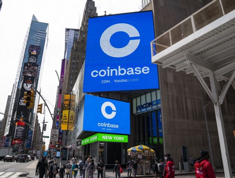 Coinbase Pulls Back from Major U.S. Crypto Market Reform, Signalling Industry Uncertainty